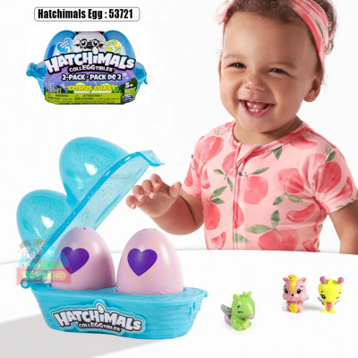Hatchimals Egg : 53721